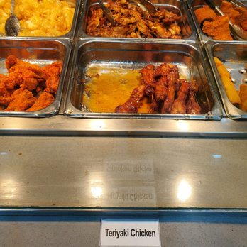 New China Mongolian BBQ - Items - Mongolian Near Me - Inglewood, California