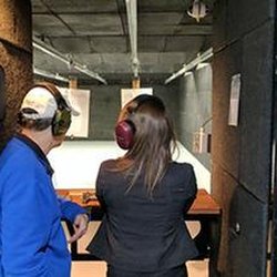 Shooting Sports Academy