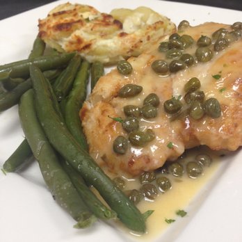 Rainbow Room Restaurant - Seafood Near Me - Brutus, Michigan