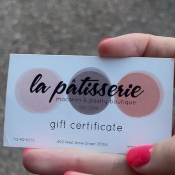 la pâtisserie LA PATISSERIE - Updated July 2025 - 660 Photos & 513 Reviews