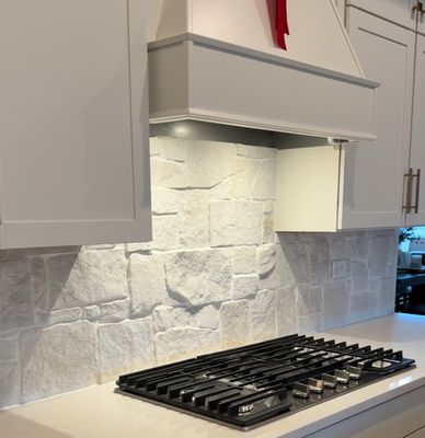 Backsplash Master