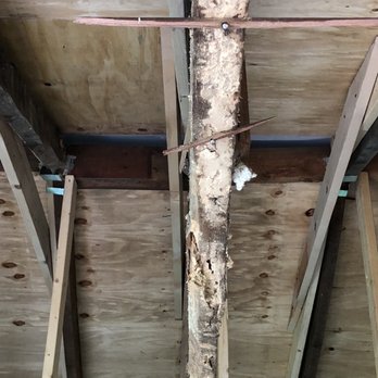 Summit Exteriors - Rotted and left in place. - Roofing Near Me - Milford, Pennsylvania Summit Exteriors - Rotted and left in place. - Roofing Near Me - Milford, Pennsylvania