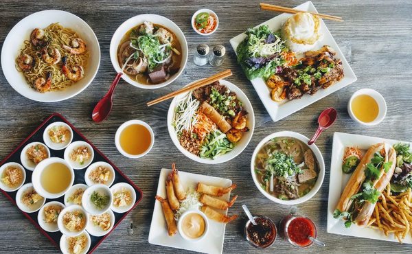 Pho Hue Oi (Redondo Beach) by null