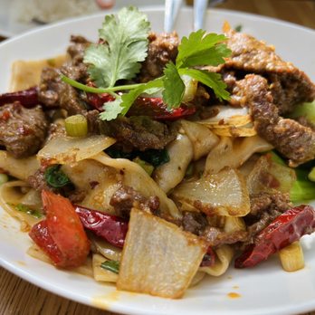 Dan Dan - Ardmore - Cumin Lamb Hand-Ripped Noodles - Cocktail Bars Near Me - Ardmore, Pennsylvania Dan Dan - Ardmore - Cumin Lamb Hand-Ripped Noodles - Cocktail Bars Near Me - Ardmore, Pennsylvania