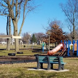 Tipton City Park
