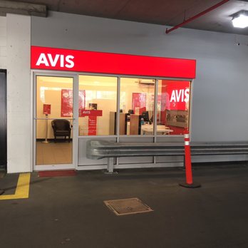 Avis - Car Rental Near Me - Queens, New York