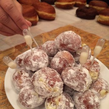 PVDonuts - Donuts Near Me - Providence, Rhode Island