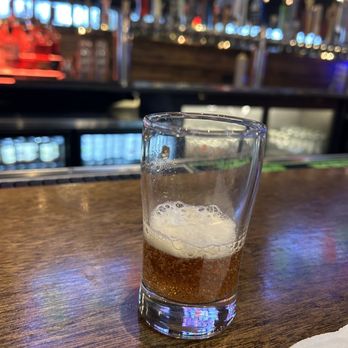 3 Corners Grill & Tap - Lemont - Not sure? Try a sample first... - American Near Me - Lemont, Illinois