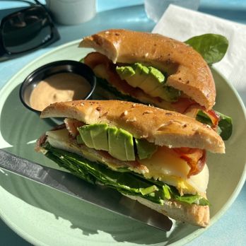 Shipwreck Eatery - 'The Rudder' - Salad Near Me - Clayton, New York