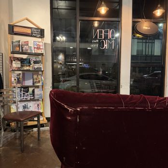Urban Grind - Inside - Coffee & Tea Near Me - Atlanta, Georgia