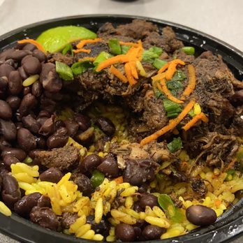 ZEKE'S 2 - At work - Caribbean Near Me - Bettendorf, Iowa ZEKE'S 2 - At work - Caribbean Near Me - Bettendorf, Iowa