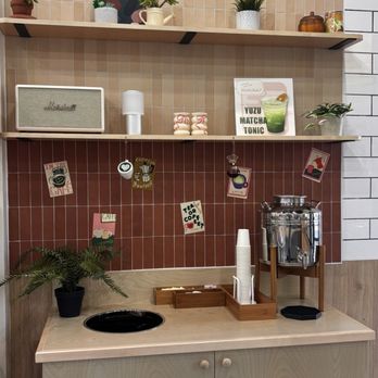 Febe Coffee - Station - Coffee & Tea Near Me - Santa Ana, California Febe Coffee - Station - Coffee & Tea Near Me - Santa Ana, California