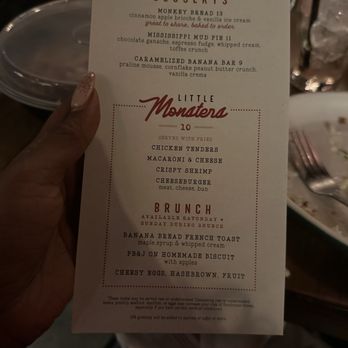 Culinary Dropout - New American Near Me - Indianapolis, Indiana Culinary Dropout - New American Near Me - Indianapolis, Indiana