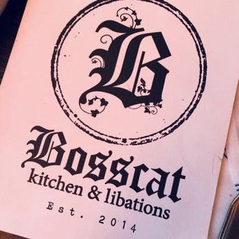 Bosscat Kitchen & Libations - Bosscat - New American Near Me - Irvine, California Bosscat Kitchen & Libations - Bosscat - New American Near Me - Irvine, California