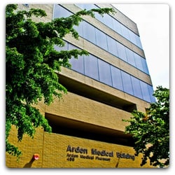 Advanced Sleep Medicine Services - Arden Medical Building