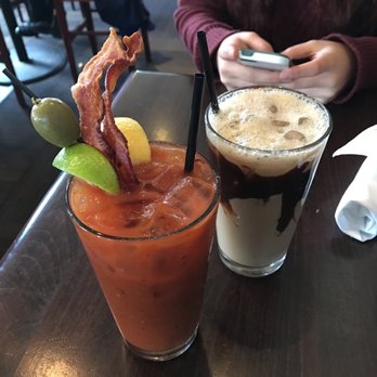 Tonic - Bloody tonic & booooozy coffee!!! - New American Near Me - Washington, DC, District of Columbia Tonic - Bloody tonic & booooozy coffee!!! - New American Near Me - Washington, DC, District of Columbia