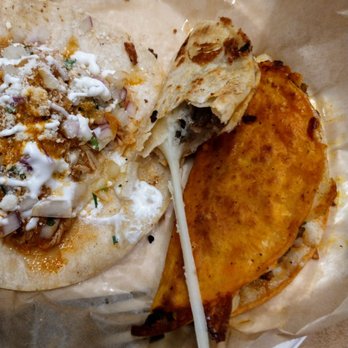 La Olla - Yesssss :D meowww - Tacos Near Me - San Gabriel, California