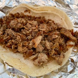 Suadero Tacos