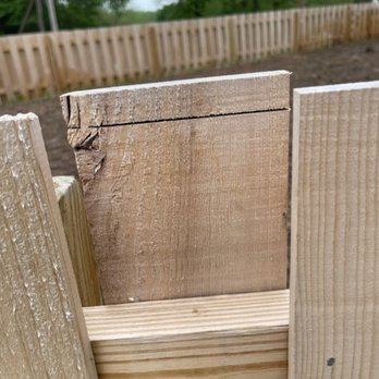 Fence Masters - Masonry/Concrete Near Me - Saint Joseph, Missouri Fence Masters - Masonry/Concrete Near Me - Saint Joseph, Missouri