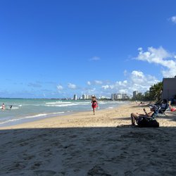 Beginner’s Beach