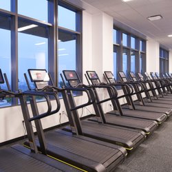 Yarrow Family YMCA