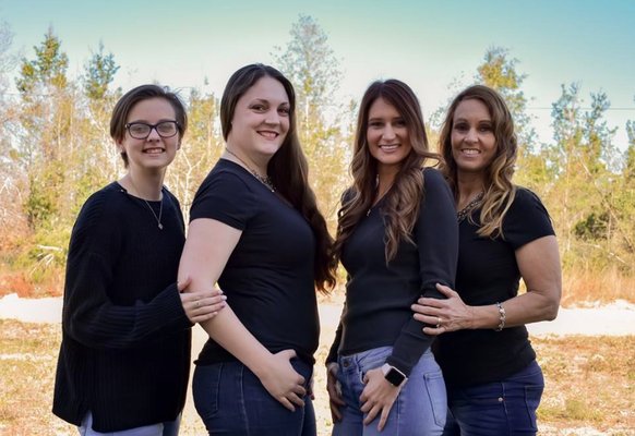 Deep South Metals Logo