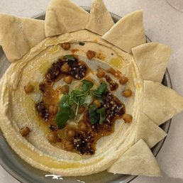 Hummus