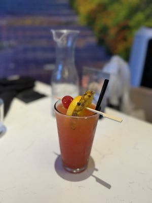Kitchen + Kocktails by null