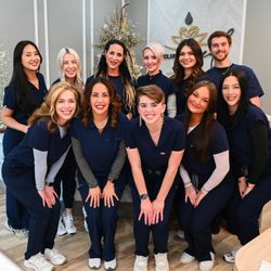 Exclusive Med Aesthetics & Hair Restoration - Our team!