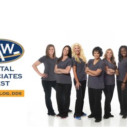 Dental Associates West