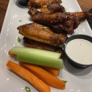 Guy Fieri's Branson Kitchen + Bar - Wings - Bars Near Me - Branson, Missouri