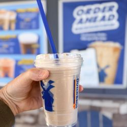Dutch Bros Coffee - Hooray! Finally got to Dutch Bros!! A GREAT coffee outlet!