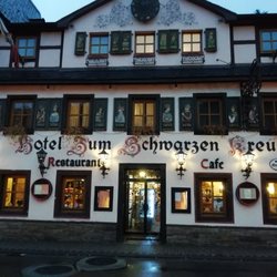 Hotel Zum Schwarzen Kreuz