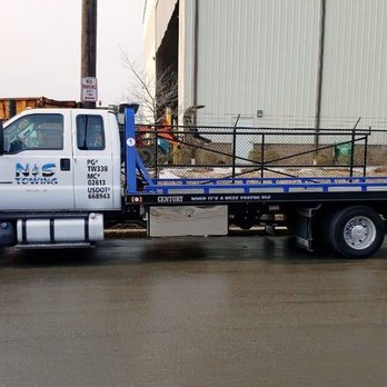 N & S Towing - Tow truck ready for any job you have. - Towing Near Me - Beltsville, Maryland N & S Towing - Tow truck ready for any job you have. - Towing Near Me - Beltsville, Maryland