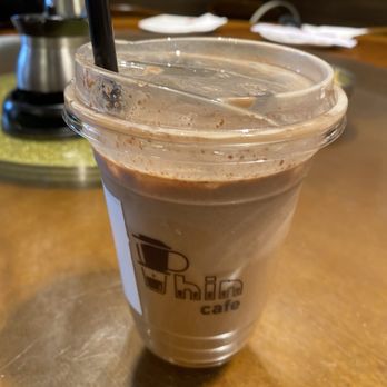 Phin Cafe - Coffee & Tea Near Me - Fremont, California Phin Cafe - Coffee & Tea Near Me - Fremont, California