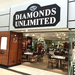 Diamonds Unlimited