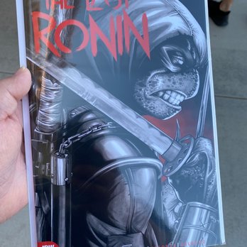 Surprise Comics - Signing today - Comic Books Near Me - Surprise, Arizona