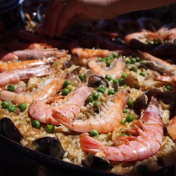 Marta's Famous Paella Cooking Class - Cooking Schools Near Me Marta's Famous Paella Cooking Class - Cooking Schools Near Me