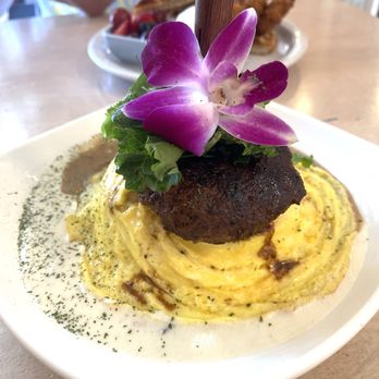 Genki Kitchen - Loco Moco - Japanese Near Me - Sacramento, California Genki Kitchen - Loco Moco - Japanese Near Me - Sacramento, California