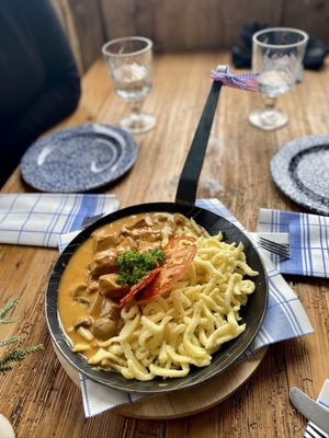 Alpenrose Vail by null