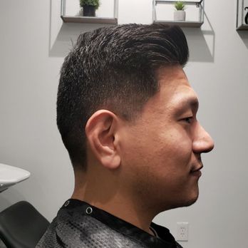 Shear Affinity - Fade - Hair Salons Near Me - Burbank, California