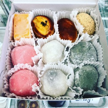 Sakura-ya - Bakeries Near Me - Gardena, California Sakura-ya - Bakeries Near Me - Gardena, California