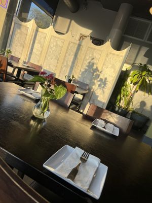 Chao Doi Thai Restaurant by null