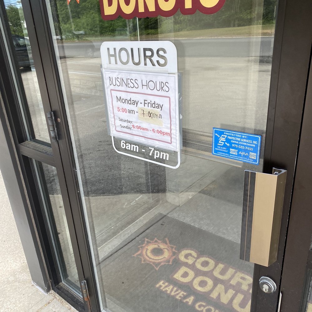 Gourmet Donuts - Coffee & Tea Near Me - West Boylston, Massachusetts Gourmet Donuts - Coffee & Tea Near Me - West Boylston, Massachusetts