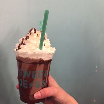Sweet Jesus - Desserts Near Me - Toronto, Ontario Sweet Jesus - Desserts Near Me - Toronto, Ontario