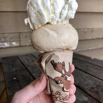 The Chocolate Moose - Ice Cream & Frozen Yogurt Near Me - Nashville, Indiana The Chocolate Moose - Ice Cream & Frozen Yogurt Near Me - Nashville, Indiana