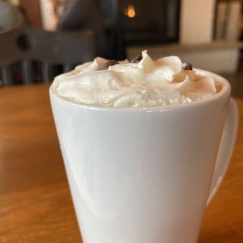 Scrambled Jake's - Hot chocolate by the fire - Breakfast & Brunch Near Me - Knoxville, Tennessee Scrambled Jake's - Hot chocolate by the fire - Breakfast & Brunch Near Me - Knoxville, Tennessee