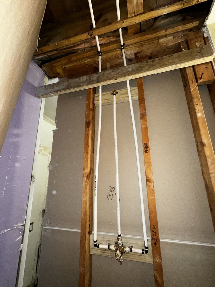 Slide of All Of a Sutton Plumbing