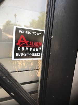 Founded by a POLICE Officer - Jim P. Godfrey is the founder of JPG Security Consulting who partners with AZ Alarm Company. Jim is a former Police Officer who has served as a Law Enforcement Trainer, DARE Officer, Media Relations Officer, Crime Prevention Officer, Regional President of the Crime Prevention Association and was awarded “Officer of the Year” in 2004. He was also an Adult Safety Facilitator in the corporate environment.
Jim is a Military Veteran and served in the Gulf War. He has a Masters Degree in Adult Education, which allows him to easily translate his safety knowledge to the public.
Jim always ensures to speak one-on-one to all of the individuals that support AZ Alarm Company. In addition, he believes that providing FREE home security systems with DISCOUNTED monitoring will make the world a safer place for everyone. Jim has been featured on local television and radio broadcasts sharing his knowledge about today’s security systems. He also believes in giving back to his neighborhood.
AZ Alarm Company and JPG support disabled veterans, fallen police officers’ families and other various local not-for-profit organizations.