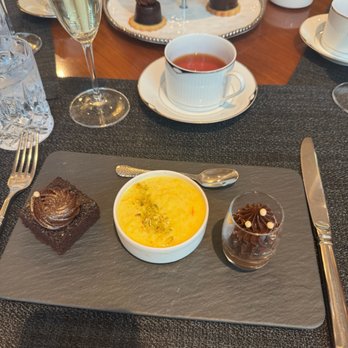 Kiran's - dessert gluten free - Indian Near Me - Houston, Texas